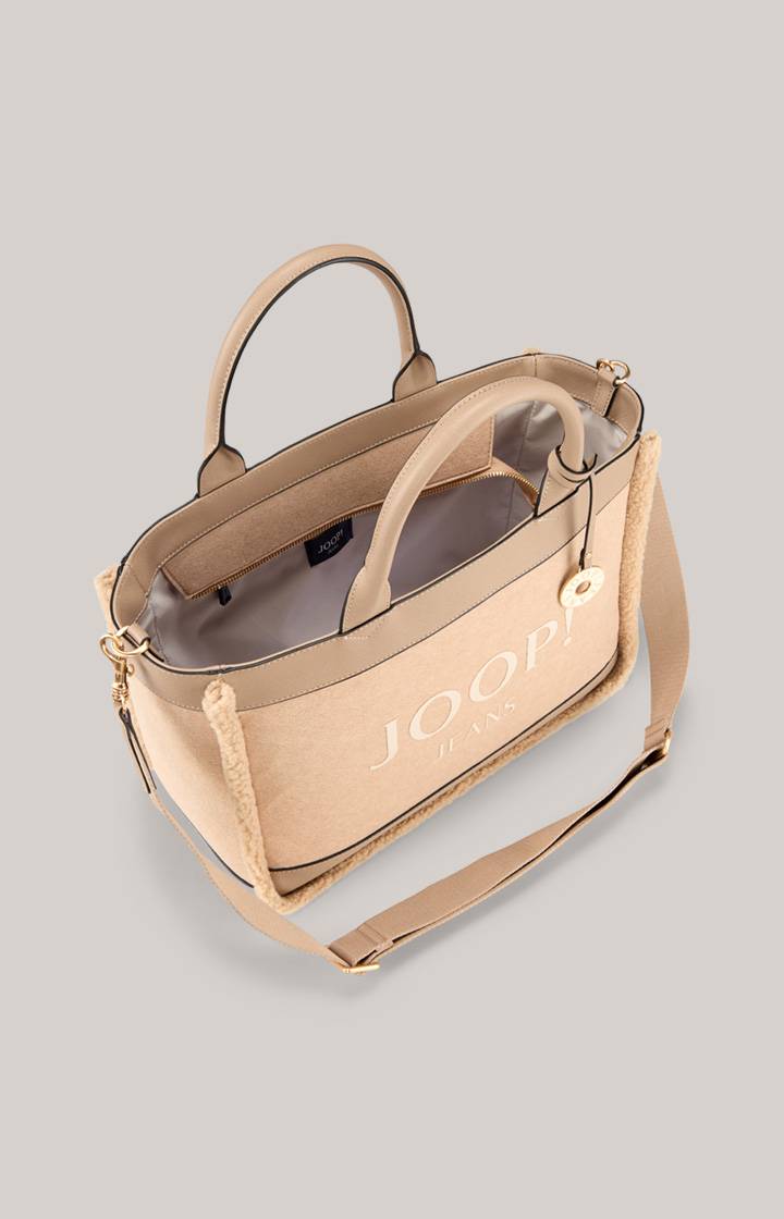 Joop Shopper Calduccio Yvette In Beige
