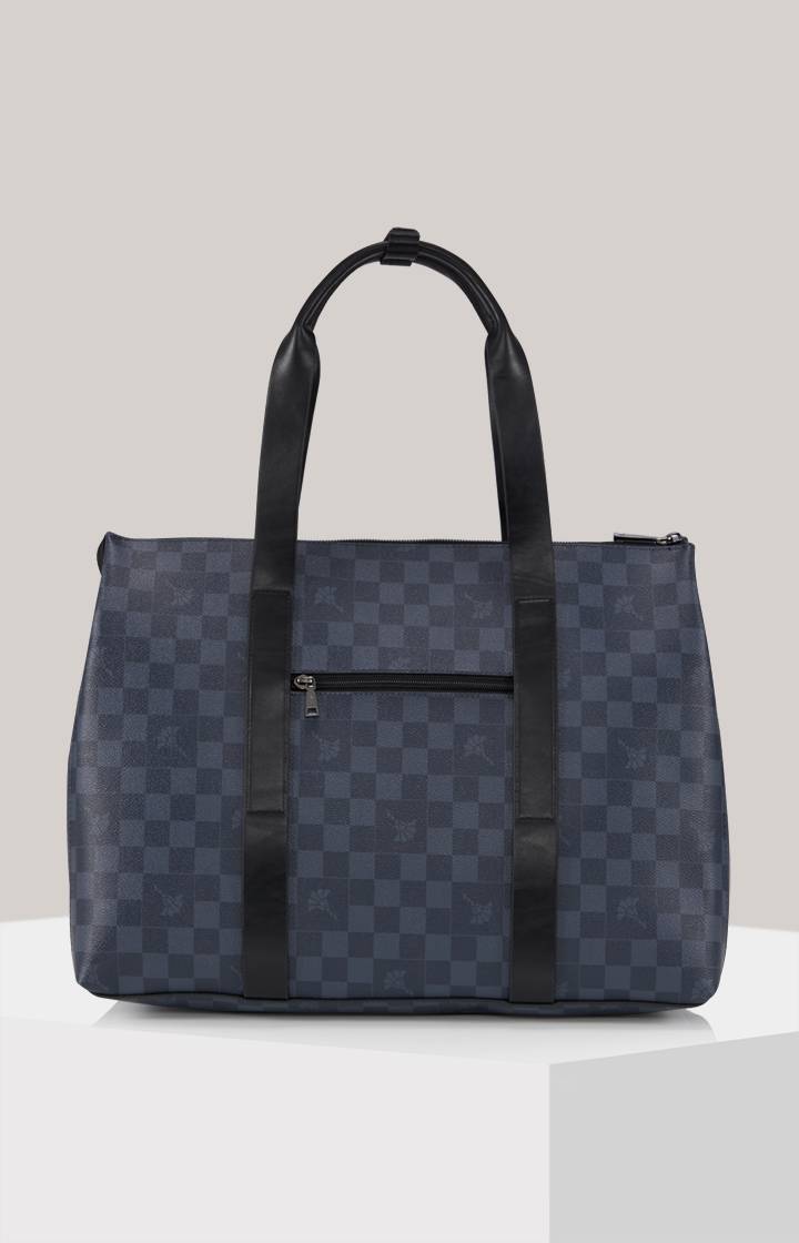 Joop Shopper Cortina Piazza Elian In Dunkelblau