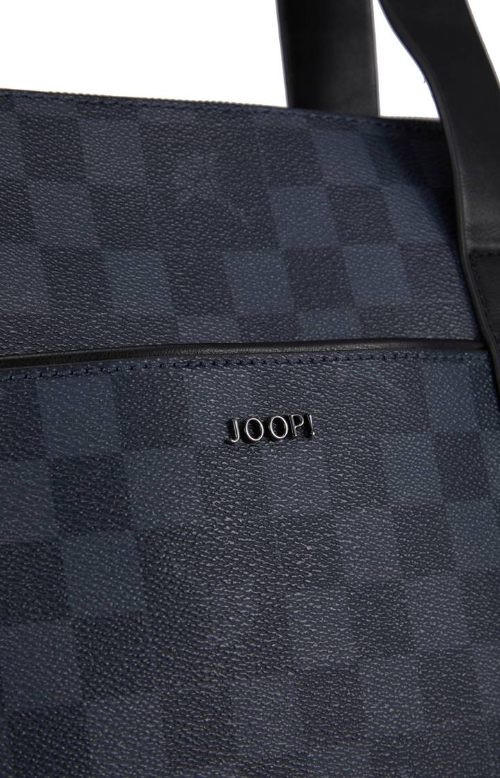 Joop Shopper Cortina Piazza Elian In Dunkelblau