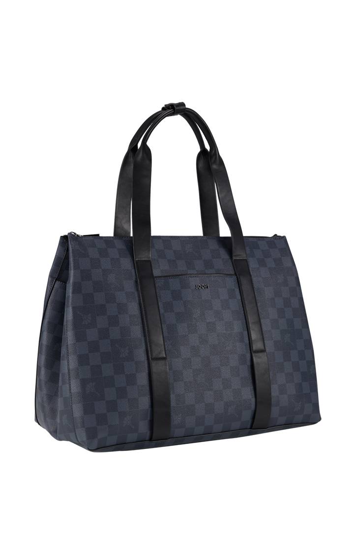 Joop Shopper Cortina Piazza Elian In Dunkelblau