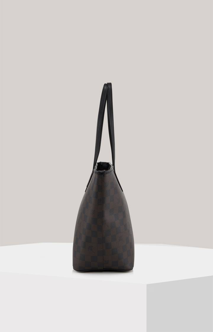 Joop Shopper Cortina Piazza Lara In Braun