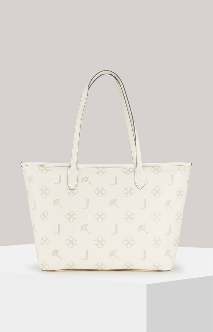 Joop Shopper Decoro Stampare Lara In Greige