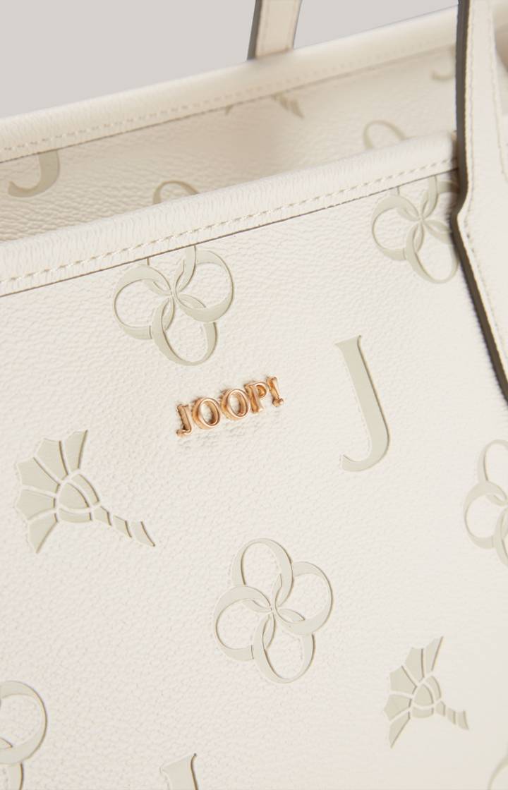 Joop Shopper Decoro Stampare Lara In Greige