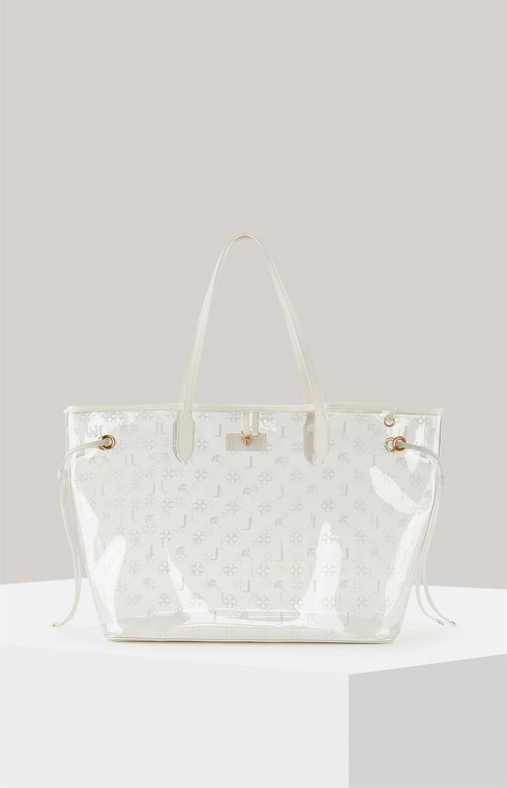 Joop Shopper Finestre Lara In Weiß
