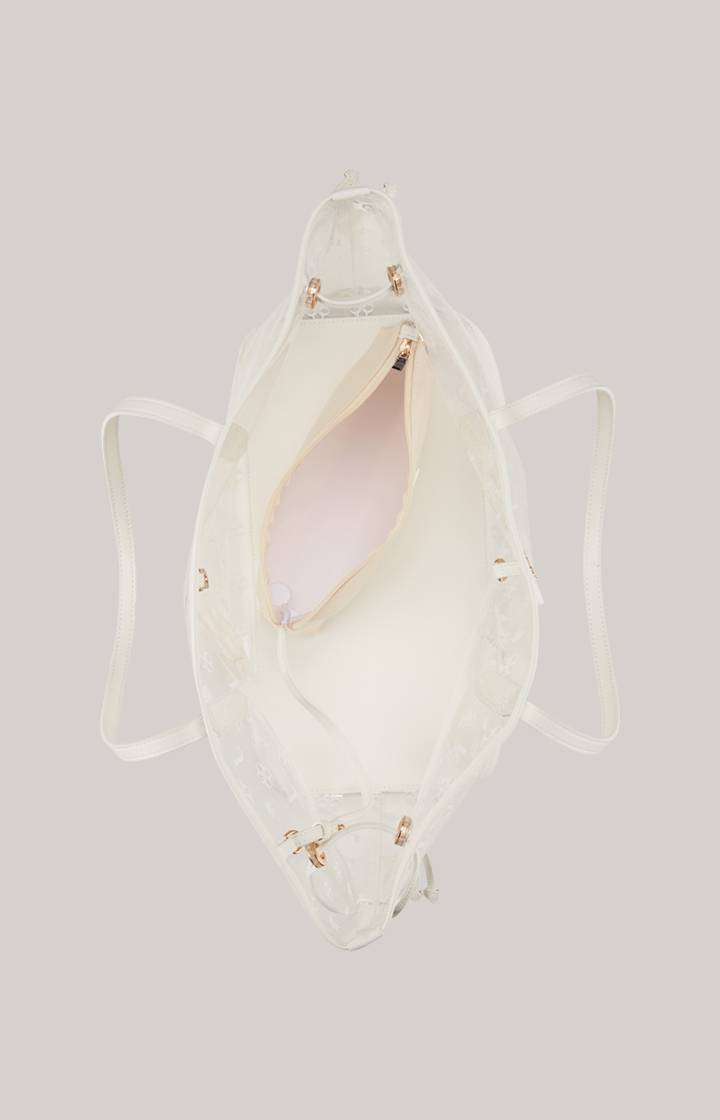 Joop Shopper Finestre Lara In Weiß