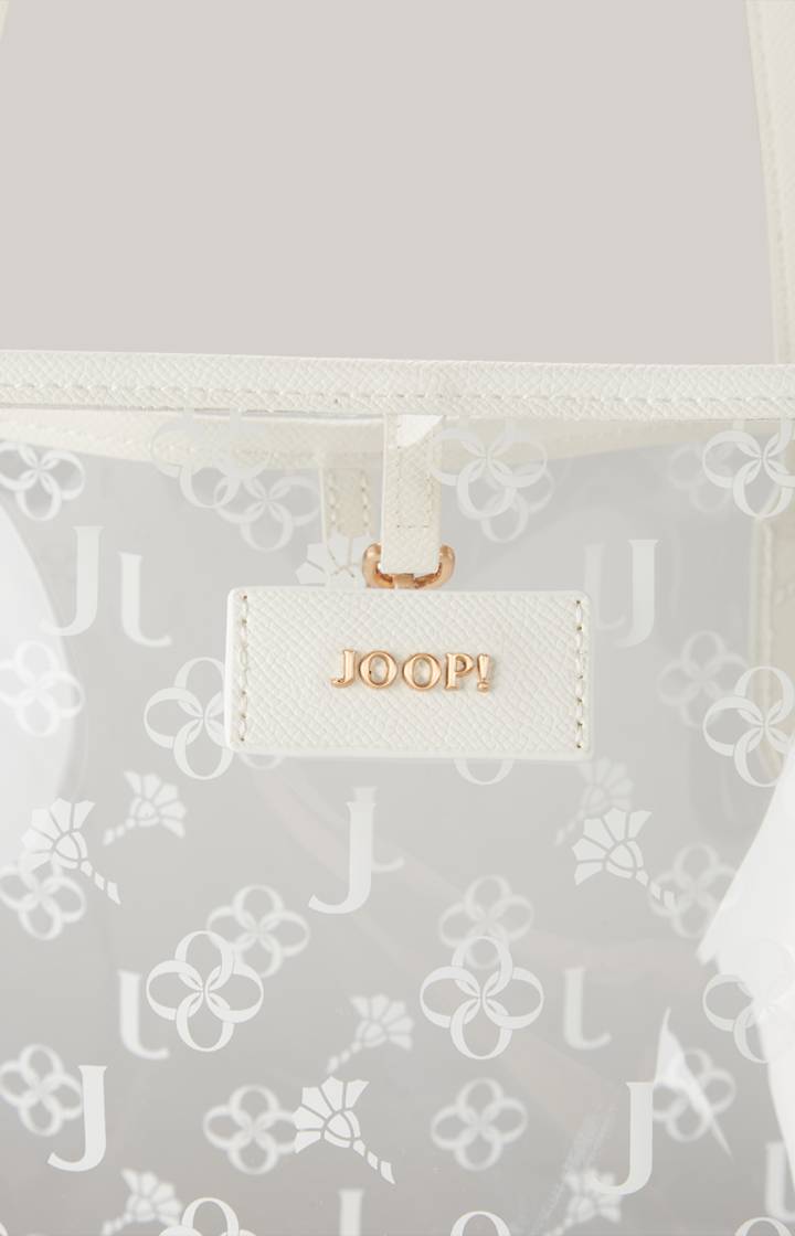Joop Shopper Finestre Lara In Weiß