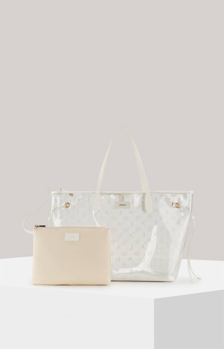 Joop Shopper Finestre Lara in Weiß