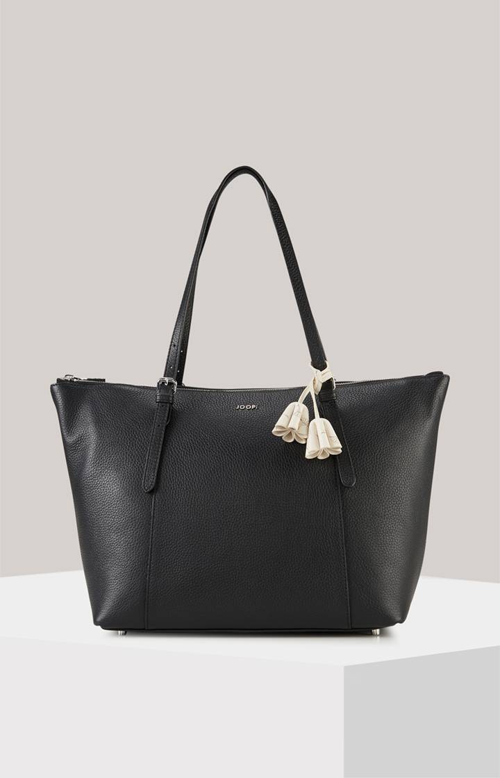 Joop Shopper Giada Helena in Schwarz