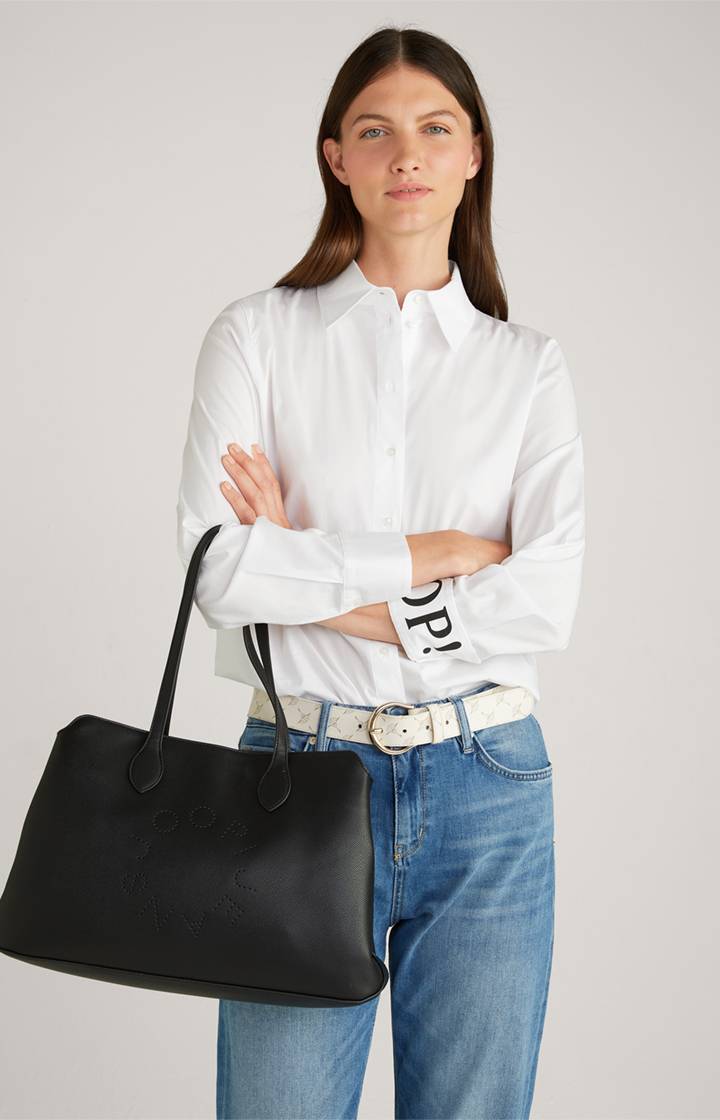 Joop Shopper Giro Minou In Schwarz