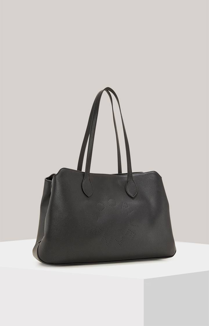 Joop Shopper Giro Minou in Schwarz