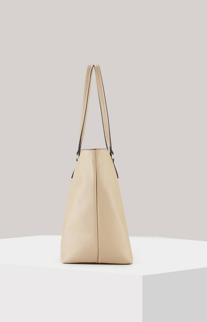 Joop Shopper Lettera Lara In Greige