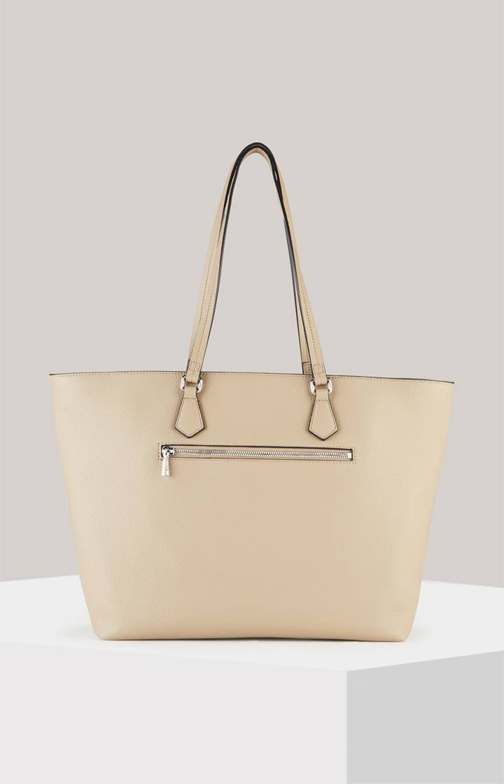 Joop Shopper Lettera Lara In Greige