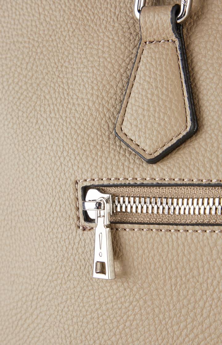 Joop Shopper Lettera Lara In Greige