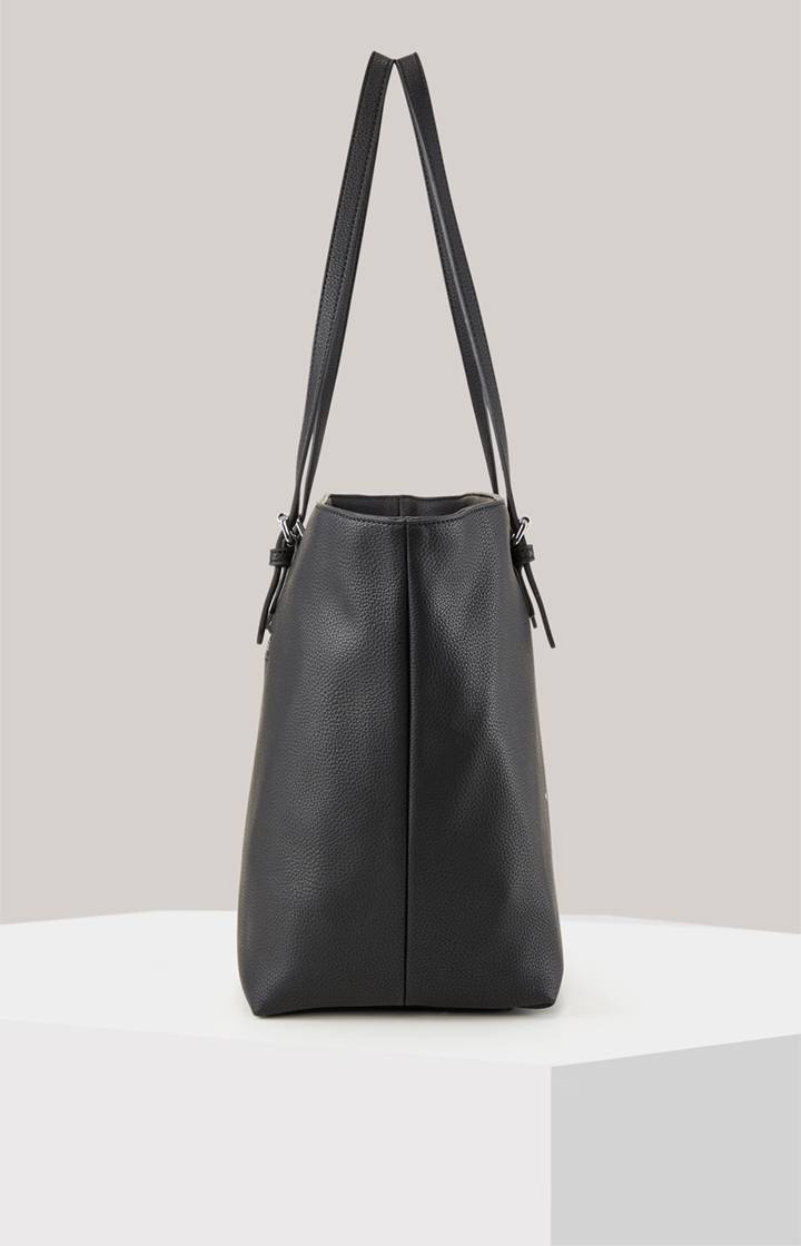 Joop Shopper Lettera Lara In Schwarz