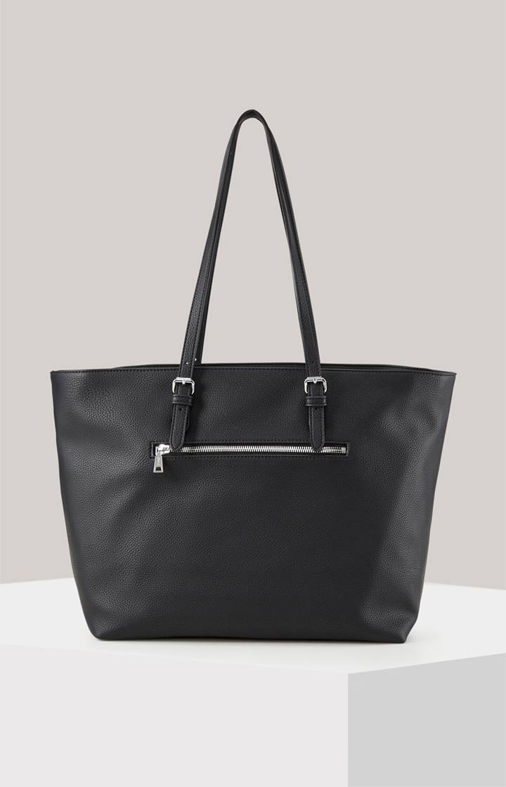 Joop Shopper Lettera Lara In Schwarz
