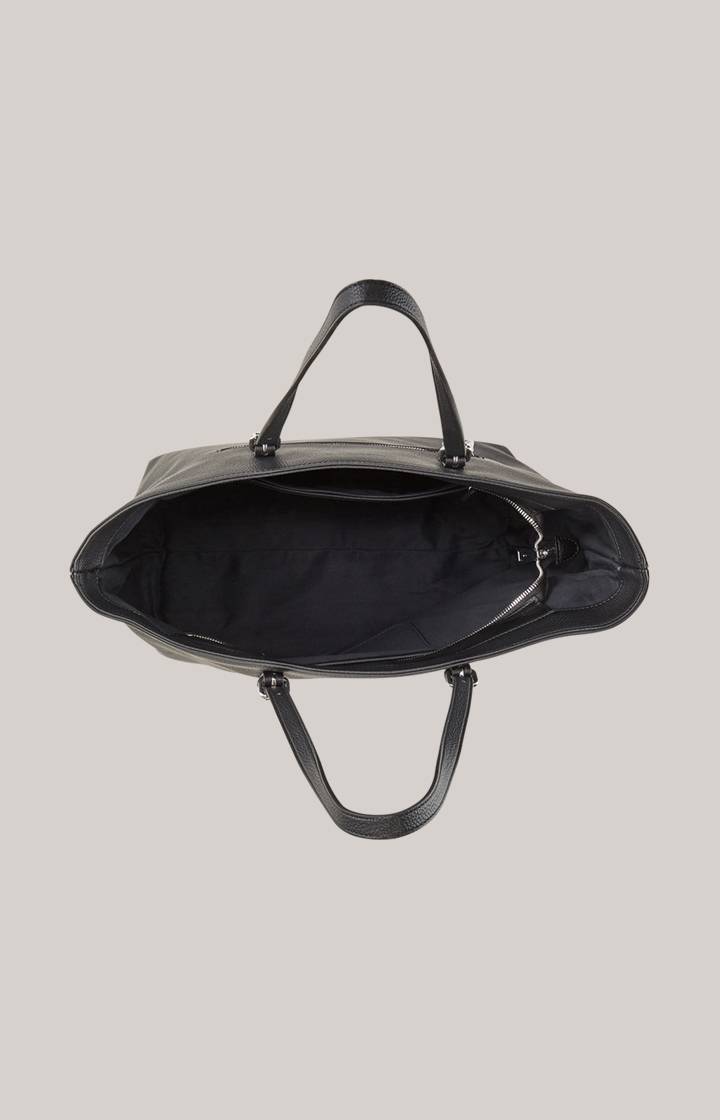 Joop Shopper Lettera Lara In Schwarz