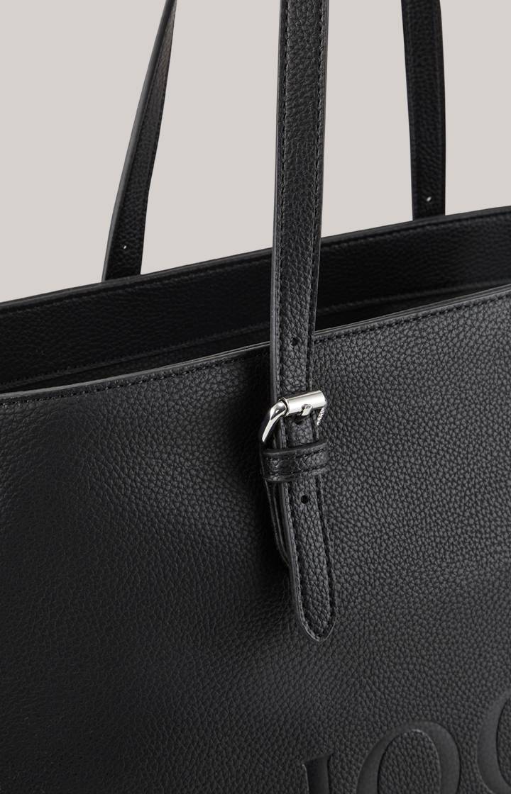 Joop Shopper Lettera Lara In Schwarz