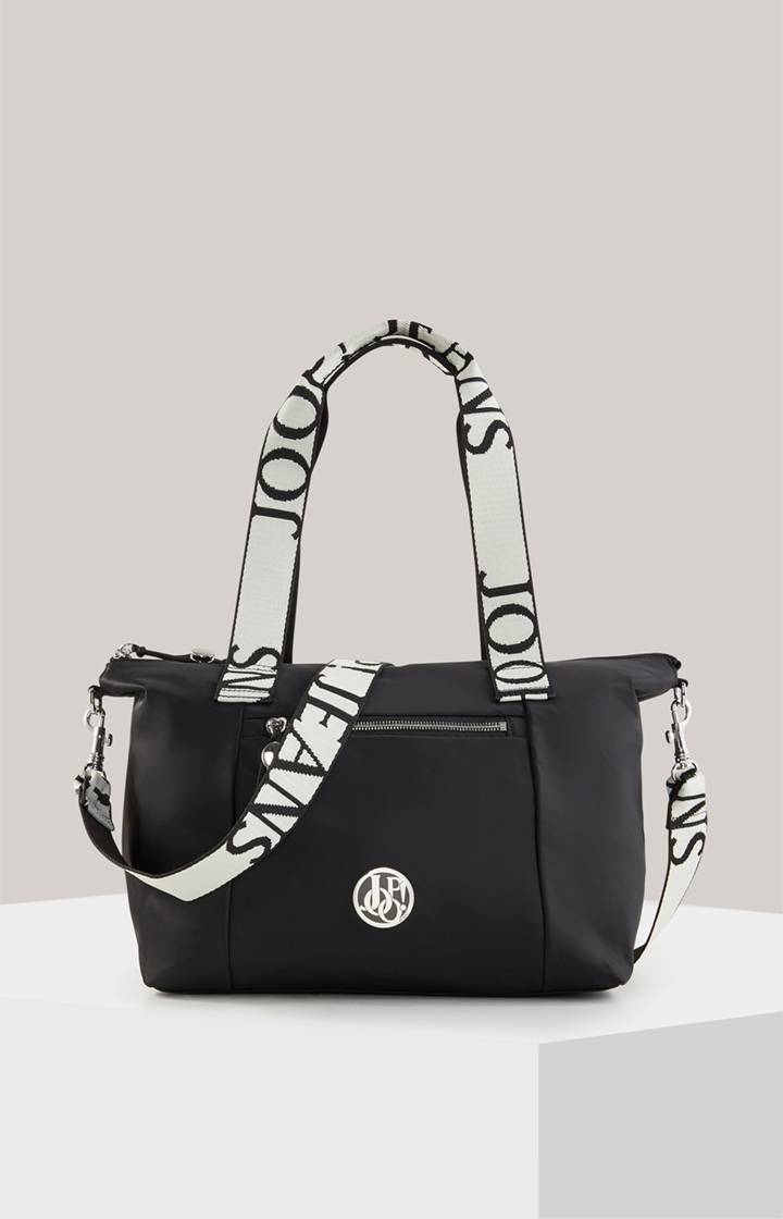Joop Shopper Lietissimo Janita in Schwarz