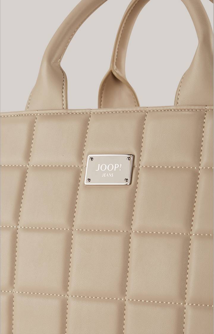 Joop Shopper Ordine Sila In Beige