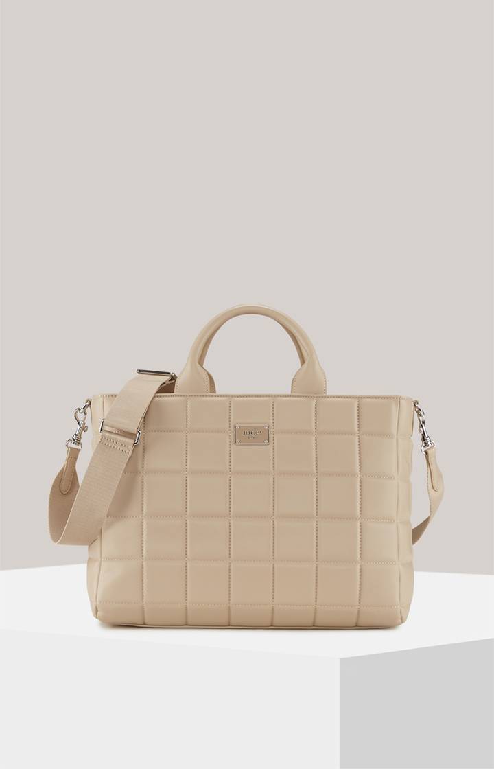 Joop Shopper Ordine Sila in Beige