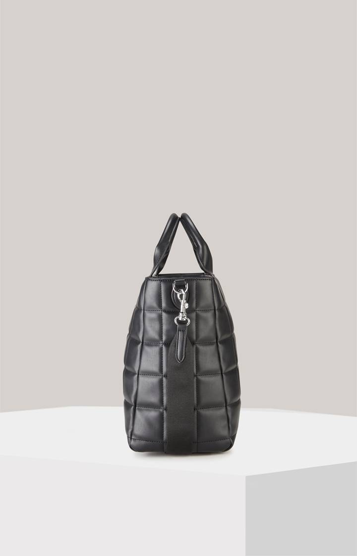 Joop Shopper Ordine Sila In Schwarz