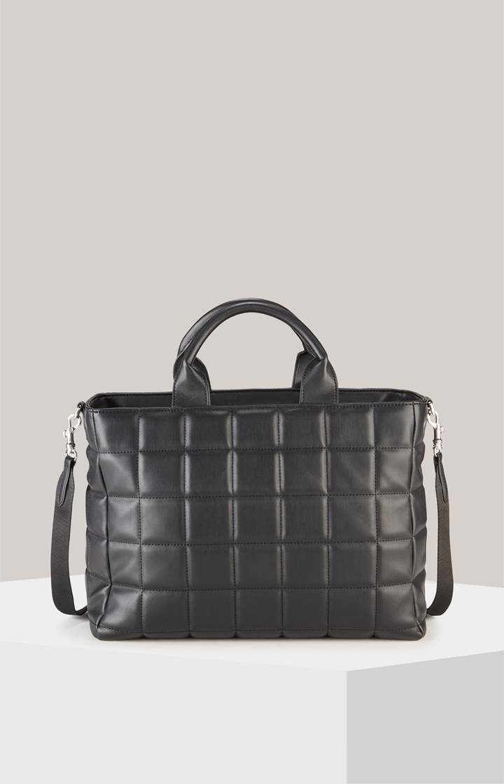 Joop Shopper Ordine Sila In Schwarz