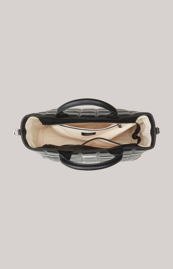 Joop Shopper Ordine Sila In Schwarz