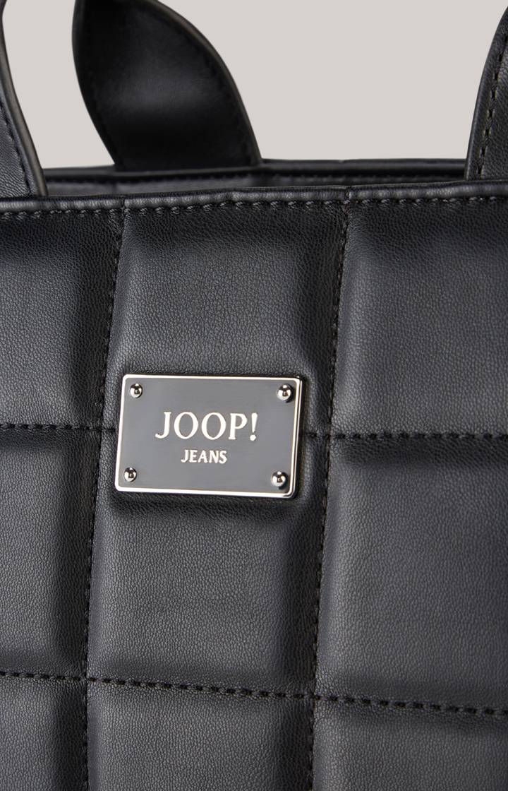Joop Shopper Ordine Sila In Schwarz