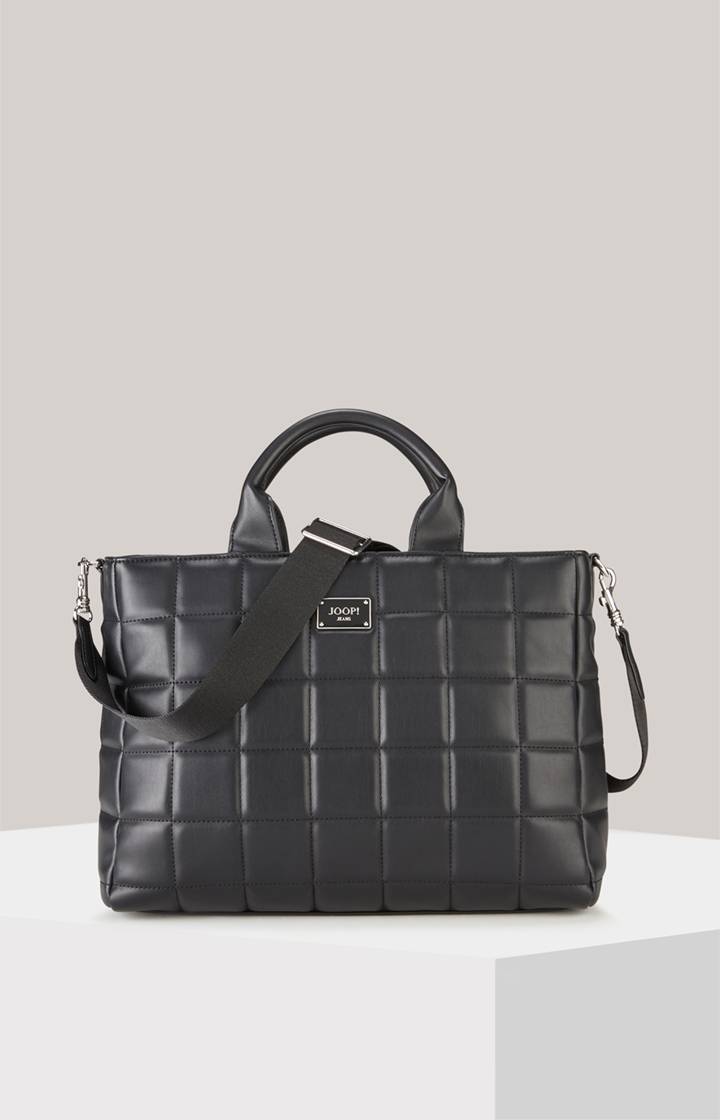 Joop Shopper Ordine Sila in Schwarz