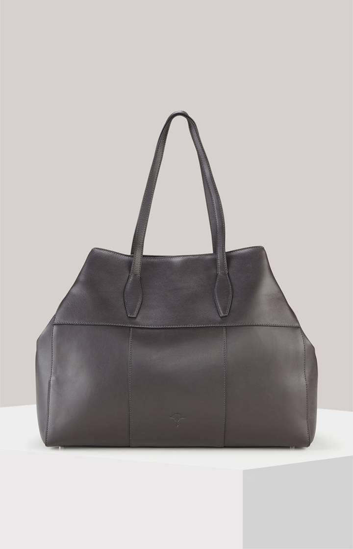 Joop Shopper Sofisticato Anela In Dunkelgrau