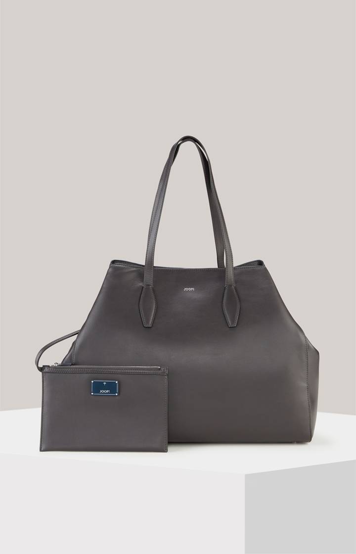 Joop Shopper Sofisticato Anela in Dunkelgrau