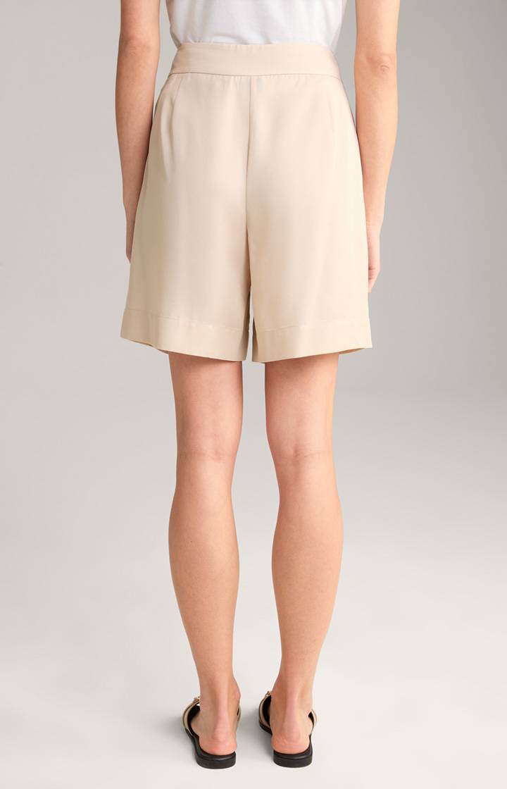 Joop Shorts In Beige