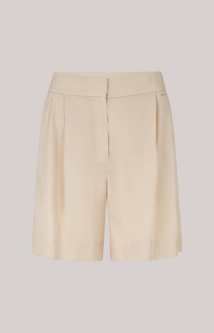 Joop Shorts In Beige