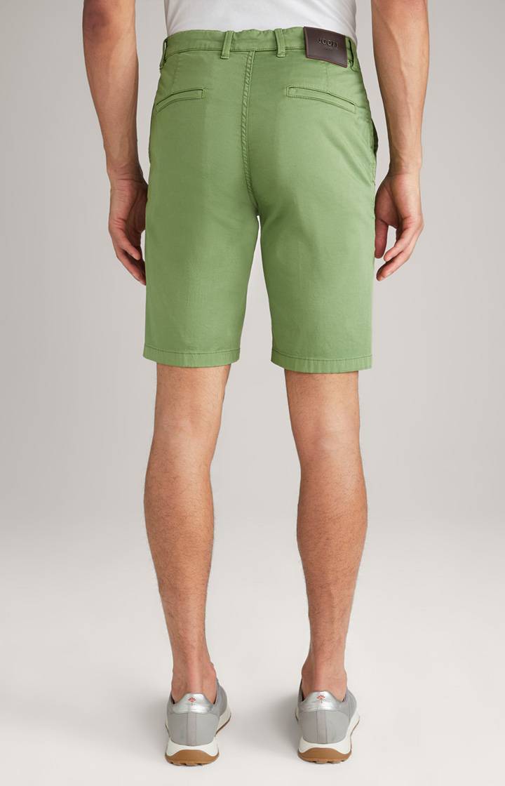 Joop Shorts In Grün
