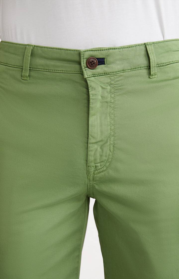 Joop Shorts In Grün