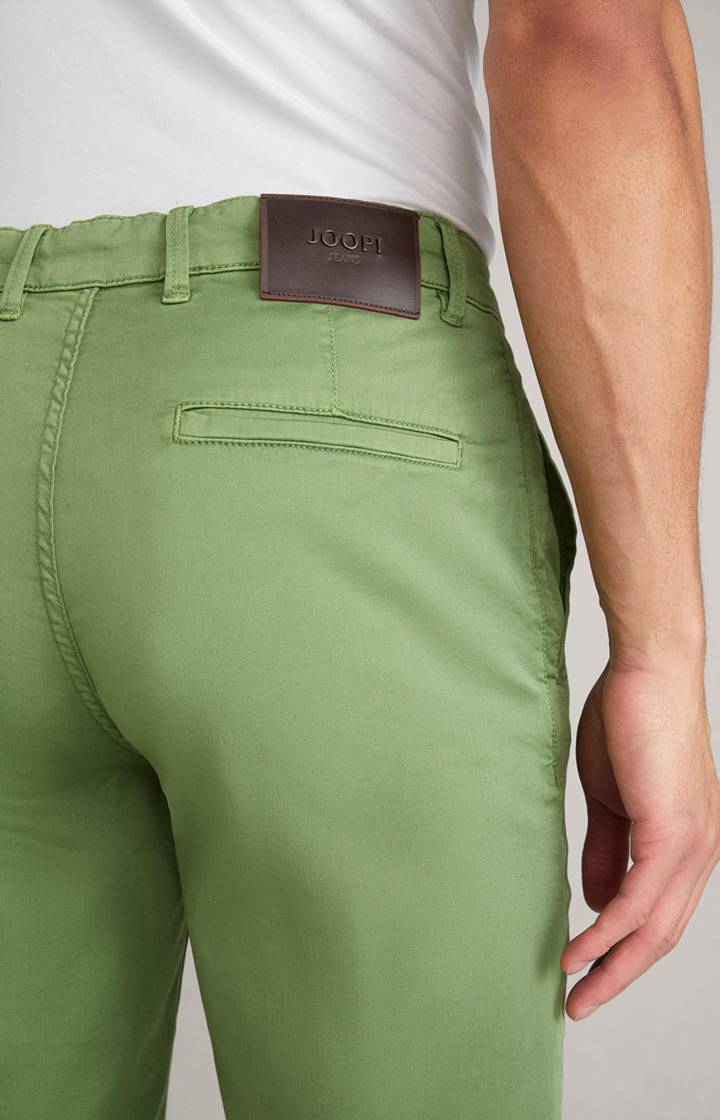 Joop Shorts In Grün