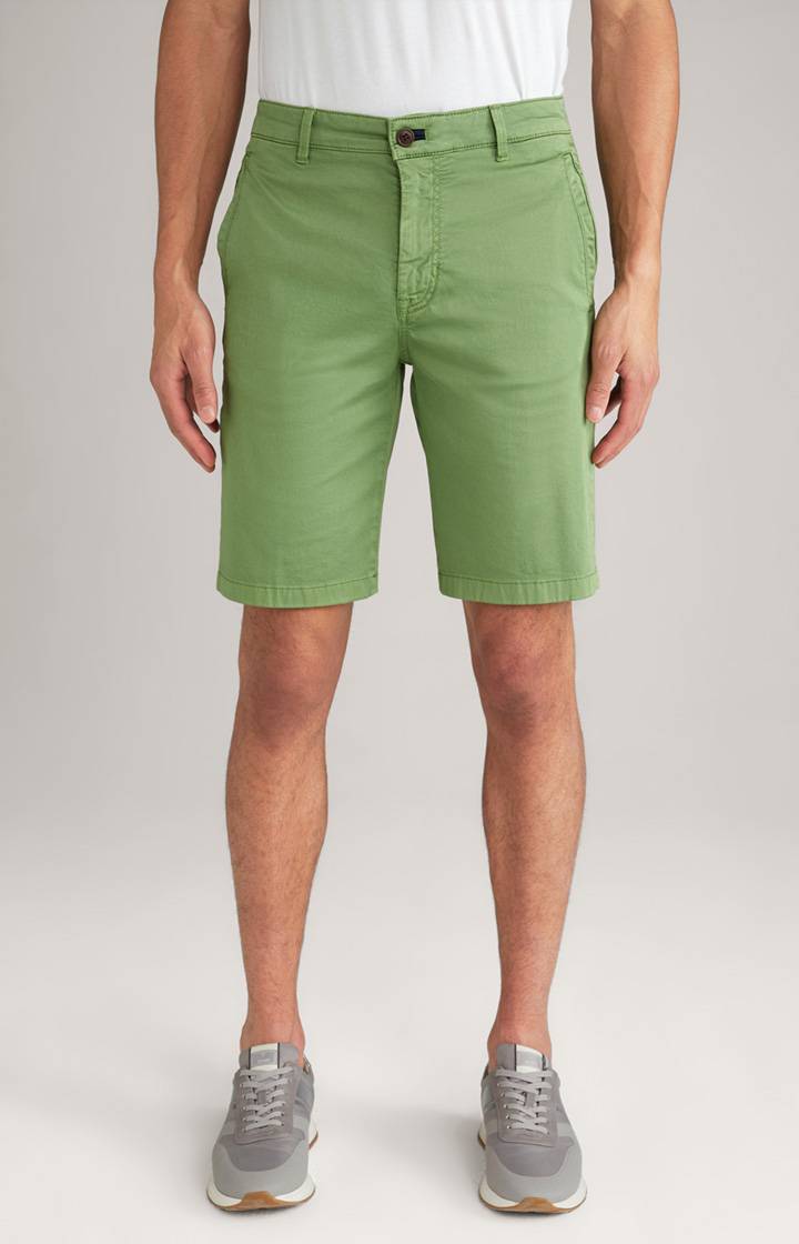 Joop Shorts in Grün