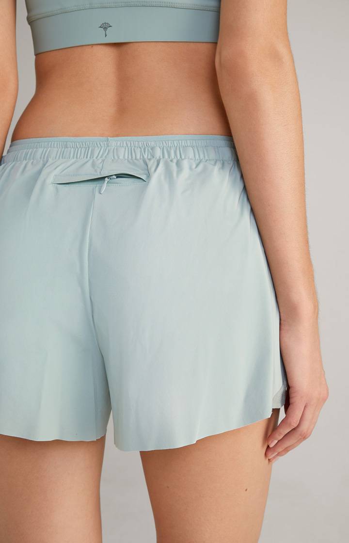 Joop Shorts In Jadegrün