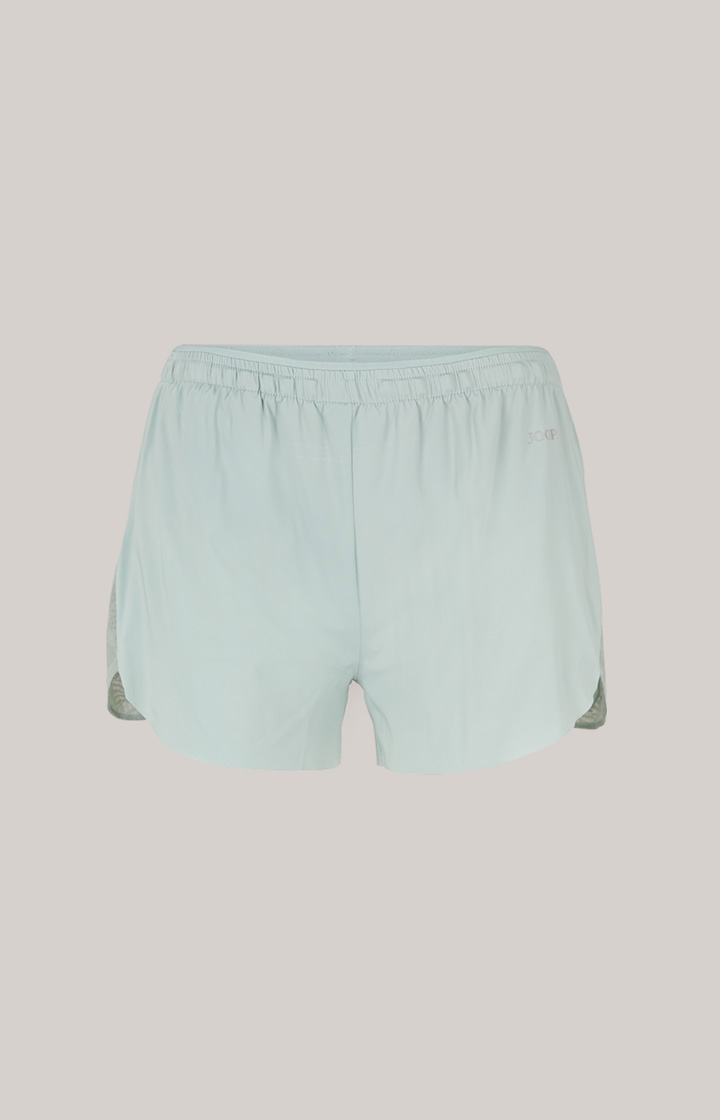 Joop Shorts In Jadegrün