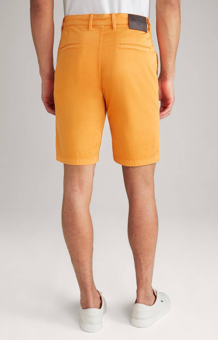 Joop Shorts In Orange
