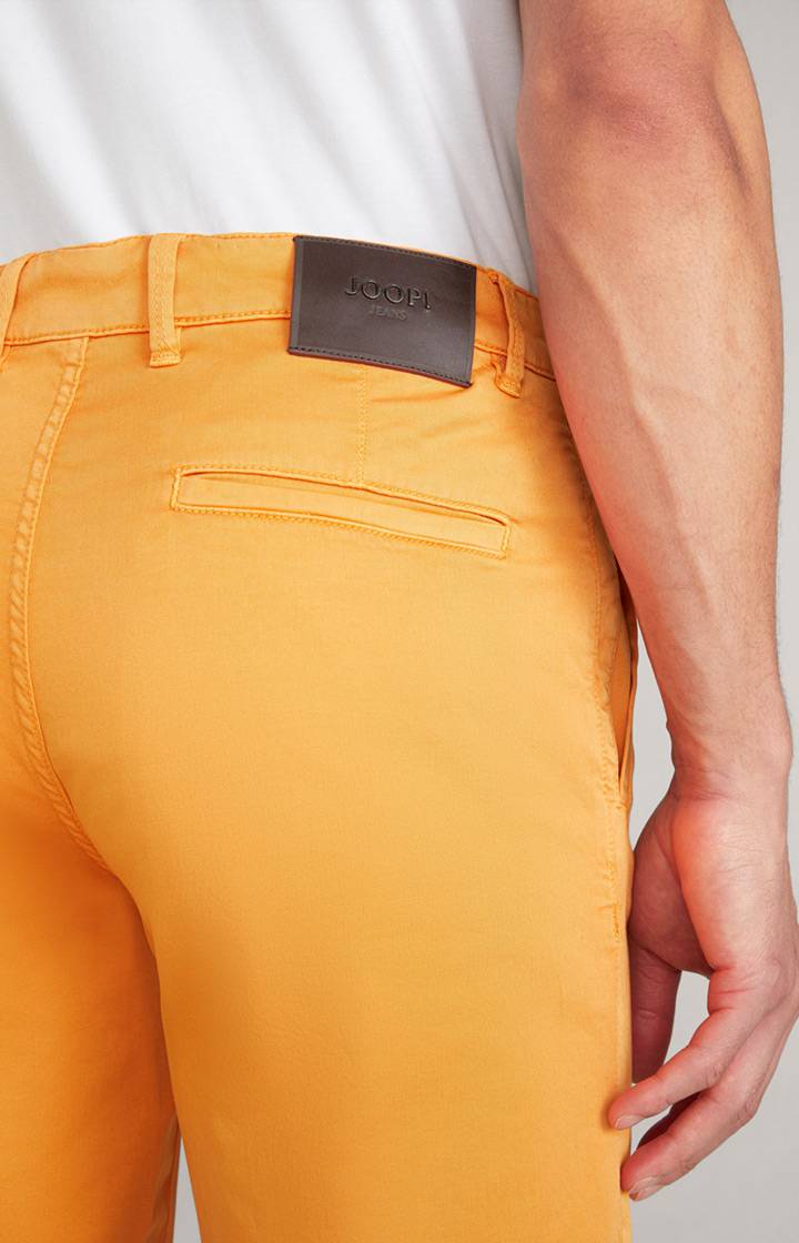 Joop Shorts In Orange