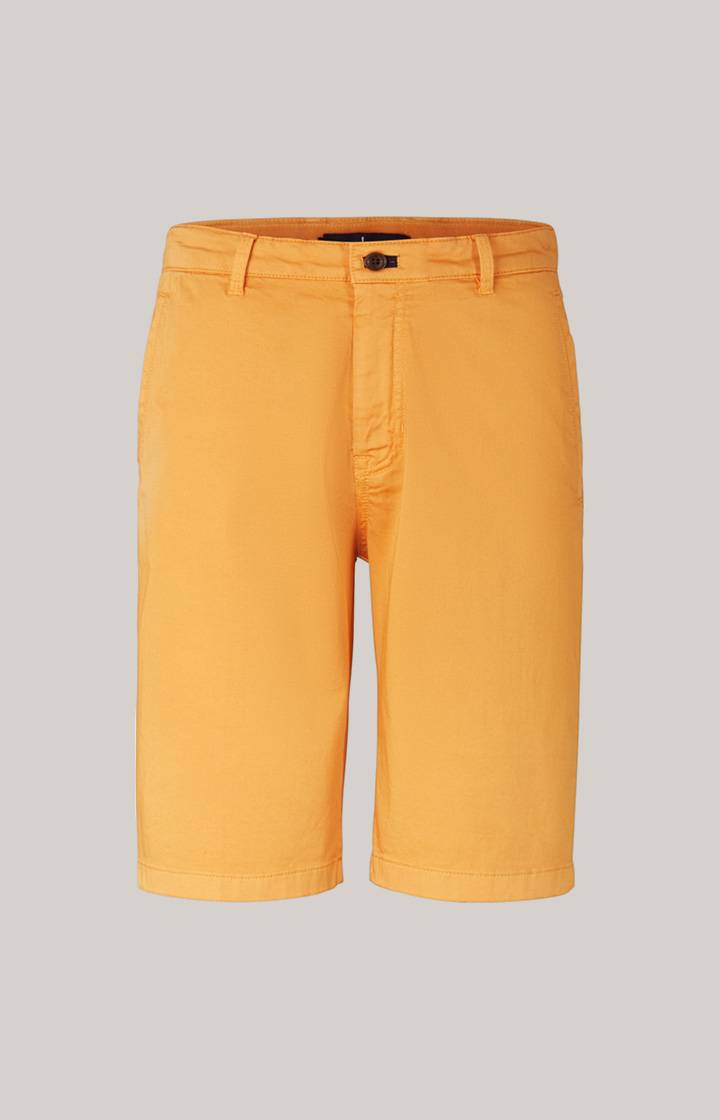 Joop Shorts In Orange