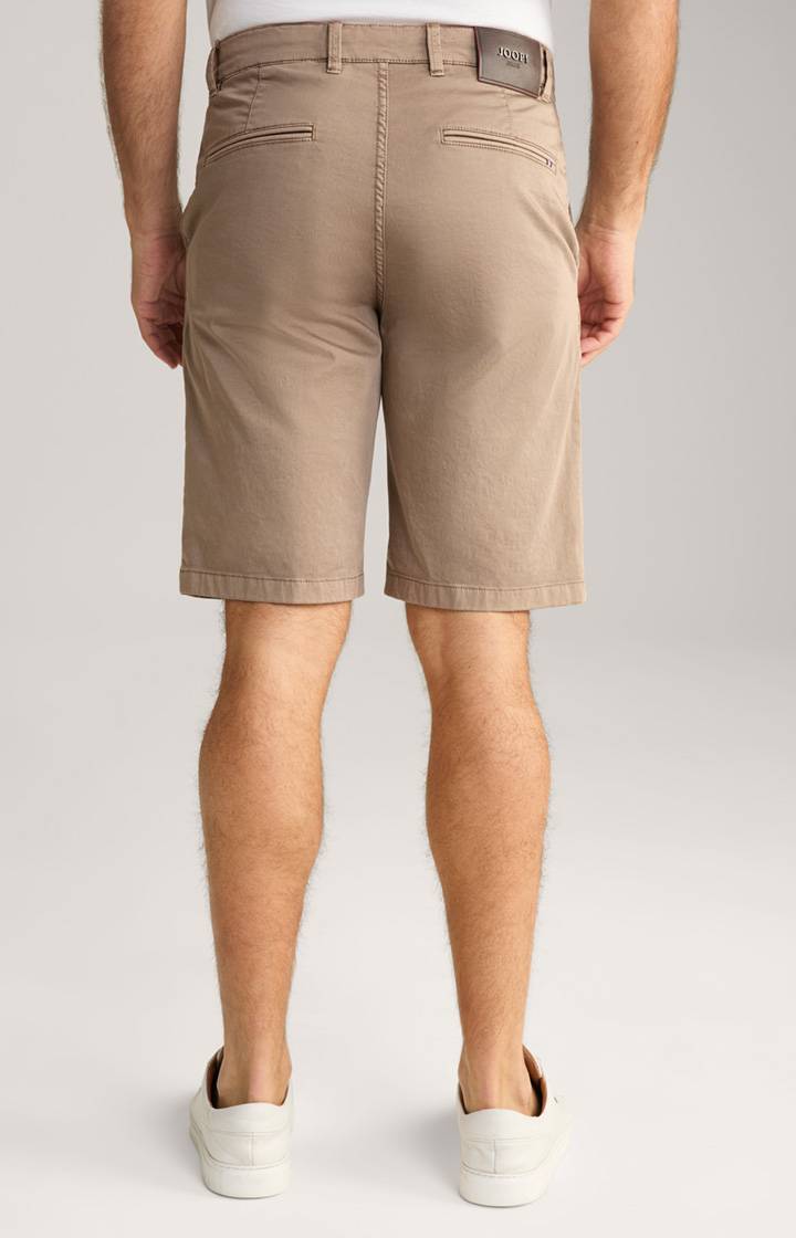 Joop Shorts Rudo In Braun