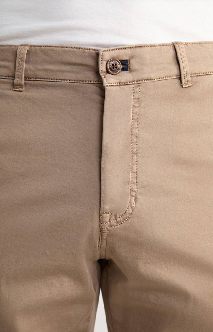 Joop Shorts Rudo In Braun