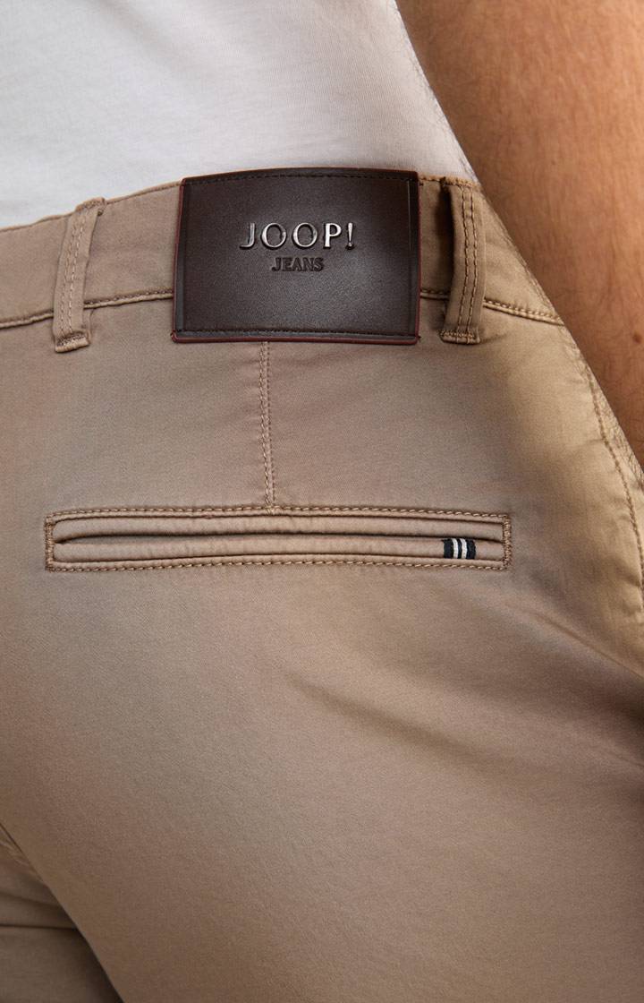 Joop Shorts Rudo In Braun