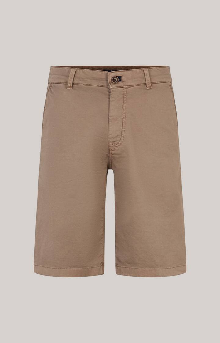 Joop Shorts Rudo In Braun