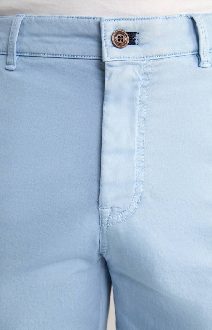 Joop Shorts Rudo In Hellblau