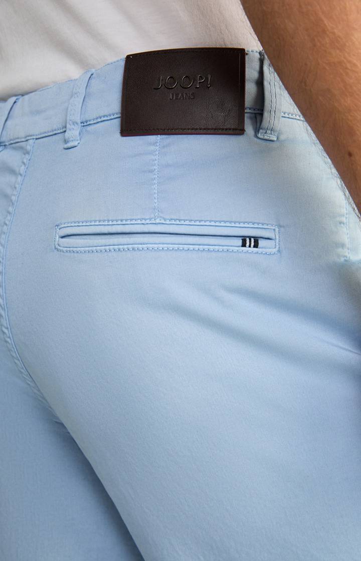 Joop Shorts Rudo In Hellblau