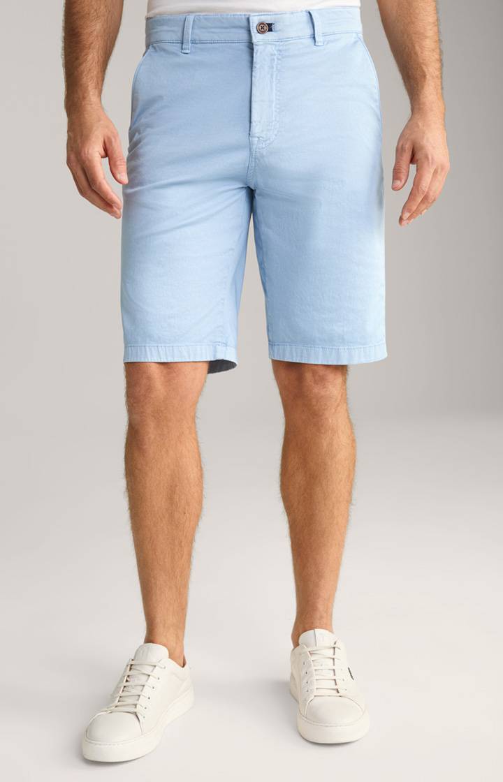 Joop Shorts Rudo in Hellblau