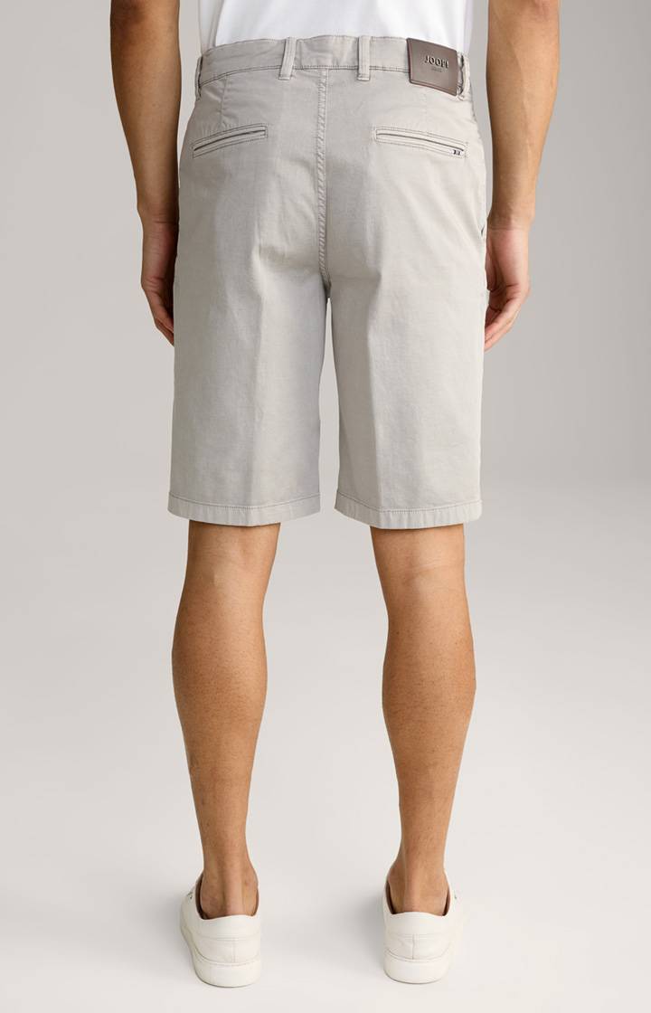 Joop Shorts Rudo In Hellgrau